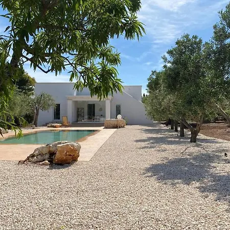 Fresco Villa *